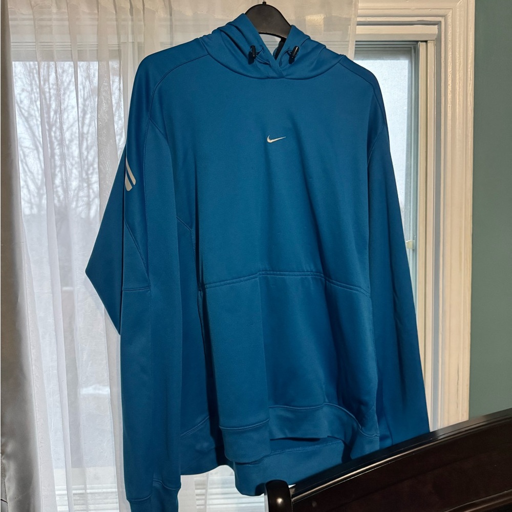 Vintage Nike Hoodie